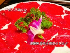 -大妙火锅·非物质文化遗产(东郊记忆店)