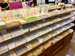 -鸠居堂(銀座本店)