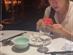 -小河盐帮·私家菜·烤鸭(三元桥·霄云路店)