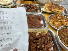 -老白家怡贵园烤肉