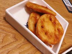 -文叔·湖北名小吃·小龙虾(华强北店)
