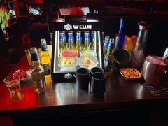 -W·CLUB(马驹桥店)
