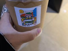 -白棠(九方保利大厦店)