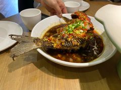 -费大厨辣椒炒肉(新城吾悦广场店)