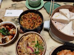 -锦府盐帮·侯宅(五棵松万达店)