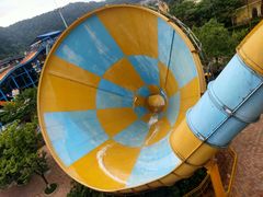 -重庆海昌加勒比海水世界