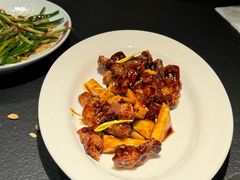 -锦荟JINHUI·浙江小馆(上海荟聚店)