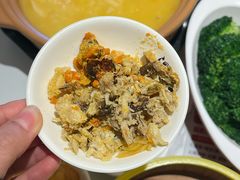 蟹肉-温粥人(春晖路店)
