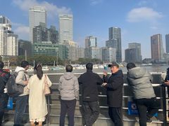-公平路渡口(轮渡站)