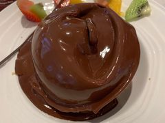 比利时绽放-哈根达斯(皇城恒隆广场店)