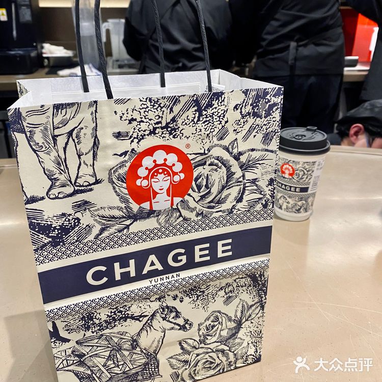 长沙｜霸王茶姬你真的太厉害了…