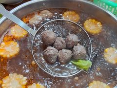 牛肉丸-柴头哥·牛肉火锅(爱民路店)