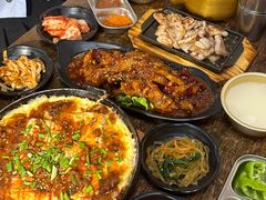 -妈妈手(山大总店)