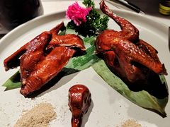 -煲宫猪肚鸡(晶品店)