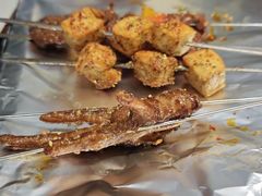 -勇利赵家烤肉坊(凤城五路店)