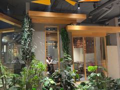 -蘸小院铁锅炖·蘸酱菜·东北菜(怀远门店)