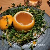新奇好玩又美丽的素菜