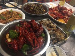 -袁老大龙虾(石鼓路总店)