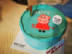 -BONCAKE裱花蛋糕(万象汇店)