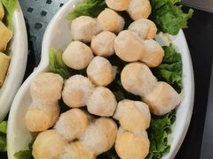 -正福居老北京正宗铜锅泉水涮肉(彰化路店)