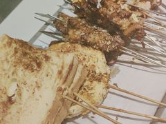 -头牌·鹤岗小串(万达店)