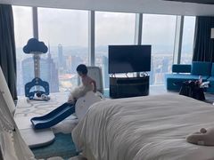 -广州四季酒店
