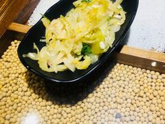 -潮十三潮汕砂锅粥(高新四路大都荟店)