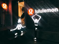 -lululemon(新天地店)