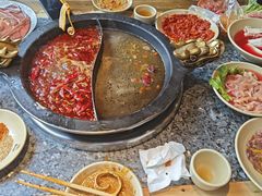 -蜀大侠火锅(春熙路店)