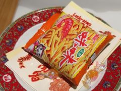 -味福记·江西小炒·南昌小吃(青山湖万达店)