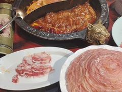 -重庆袁老四火锅(武进万达店)