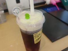 -奈雪的茶(天河城店)