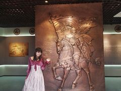 -茂陵博物馆