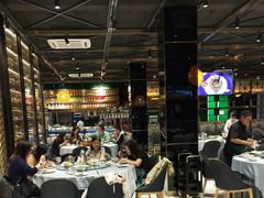 -苏先生海鲜渔庄(金桥店)