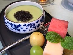 -彩丰楼中餐厅·仁恒洲际酒店