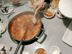 -俏牛哥鲜牛肉牛肆馆(重庆天地店)