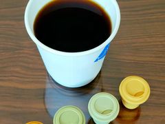 -coffee4u(红城湖店)