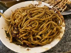 担担面-小街天府