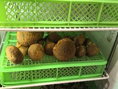 -山菌美食苑(振兴路店)