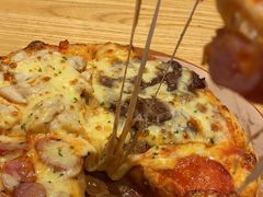 -菲滋意式餐厅(金华银泰城店)