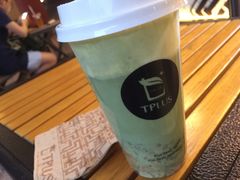 -TPLUS茶家(上海商城南京西路店)