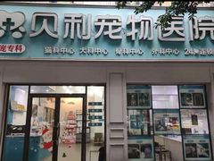 -贝利宠物医院·骨科·眼科·肿瘤转诊中心(南坪诊疗中心)