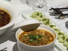-小河盐帮·私家菜·烤鸭(三元桥·霄云路店)