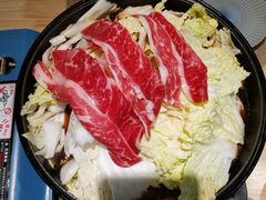 -琴寿司居酒屋(中山广场店)