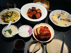 -金陵家宴·金陵春·南京菜(夫子庙店)