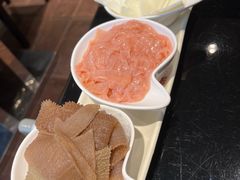 吴记特色拼盘-吴记老锅底麻辣火锅(福州路店)