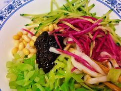 -清真·鸦儿李记·小馆(后海店)