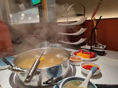 -左庭右院鲜牛肉火锅(苏州园区永旺店)