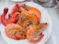 -大渔铁板烧(杭州大悦城店)