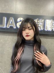 -IU潮牌·SALON